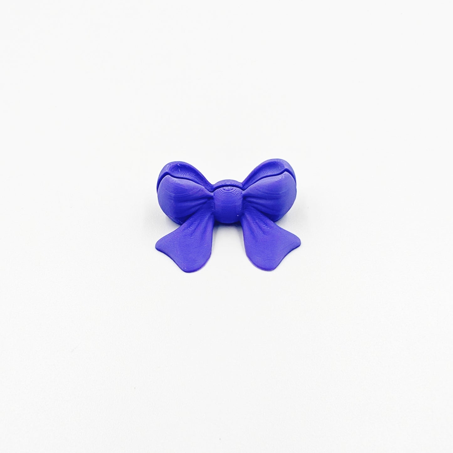 Mini boucle pour carte (vide)
