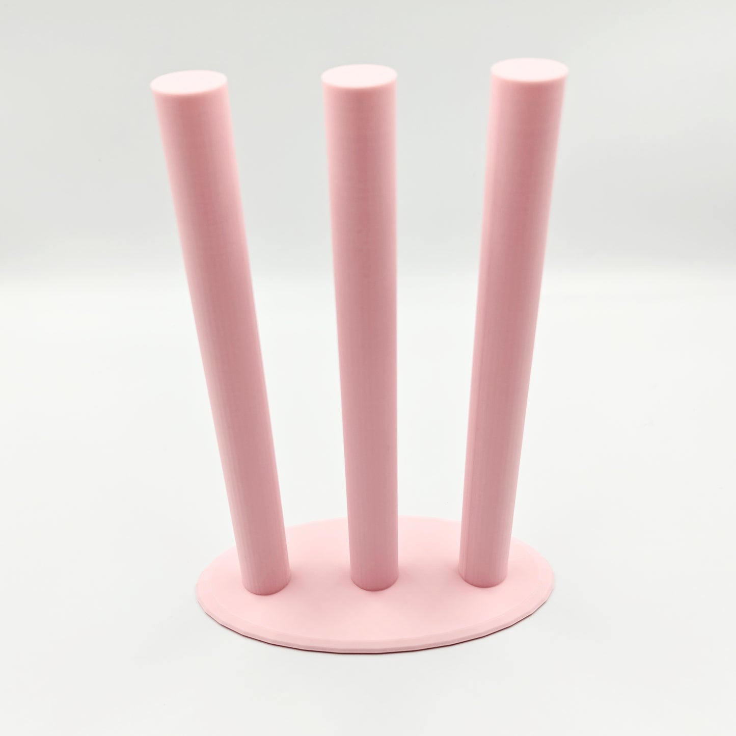 Distributeur vertical de ruban washi 3x (vide)