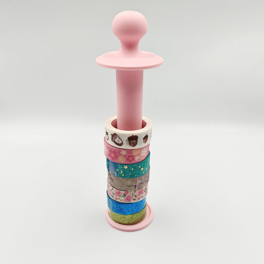 Distributeur vertical de ruban washi 1x (vide)