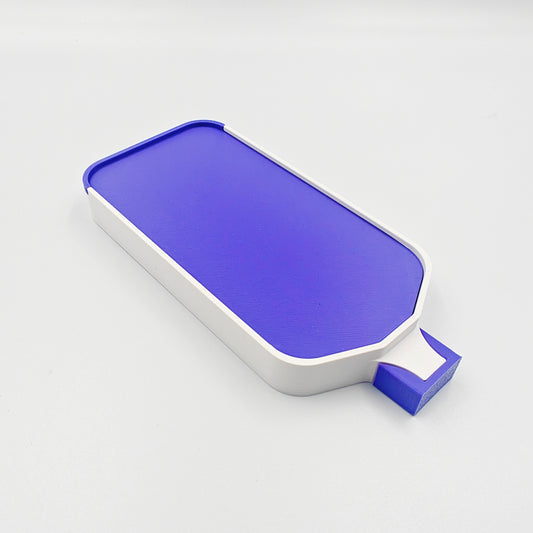 Diamond Painting Tray With Lid (XL Size) (V3)