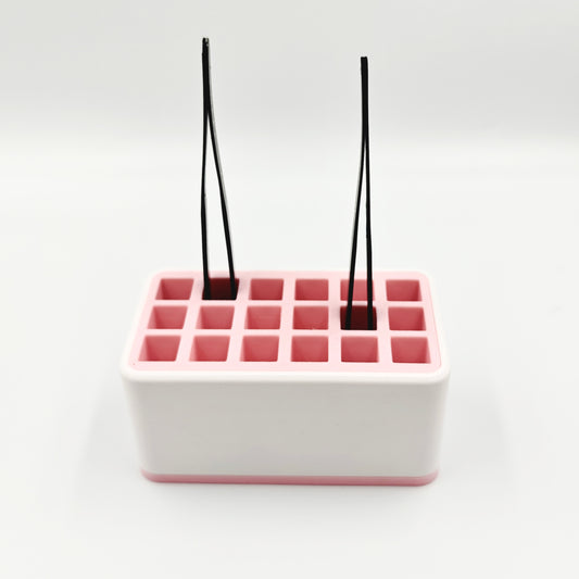 Porte-tweezers (vide)