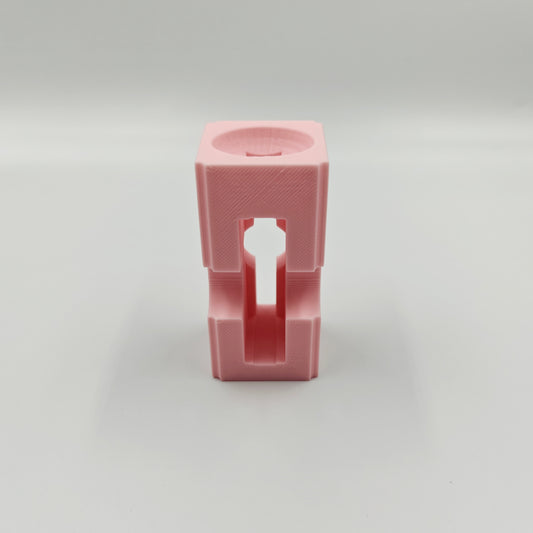 Entonnoir pour contenants Tic-Tac