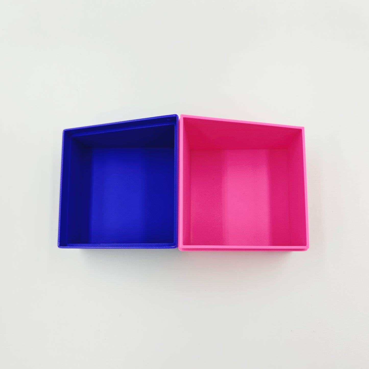 Boîte pour cartes