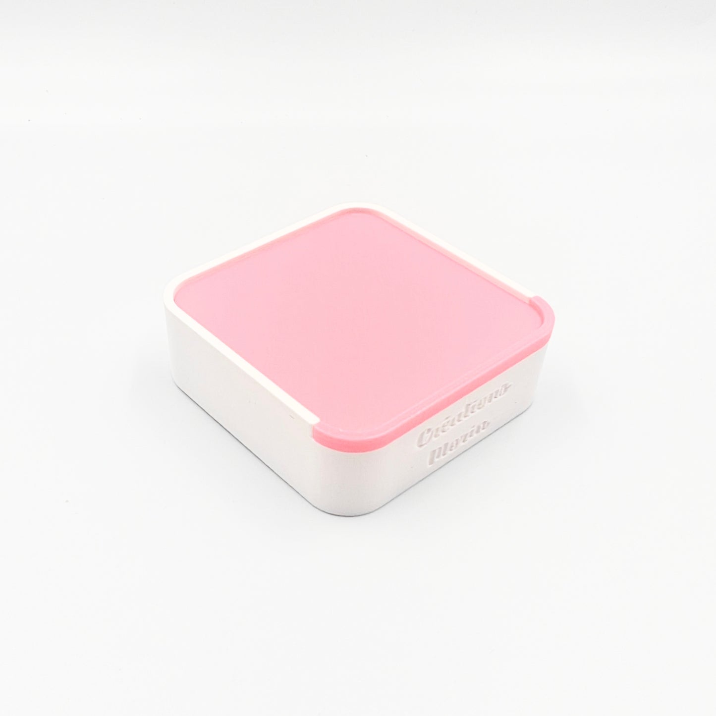 Thick Putty Holder (empty)