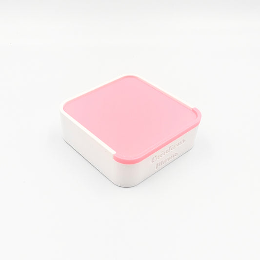 Boitier à putty épais