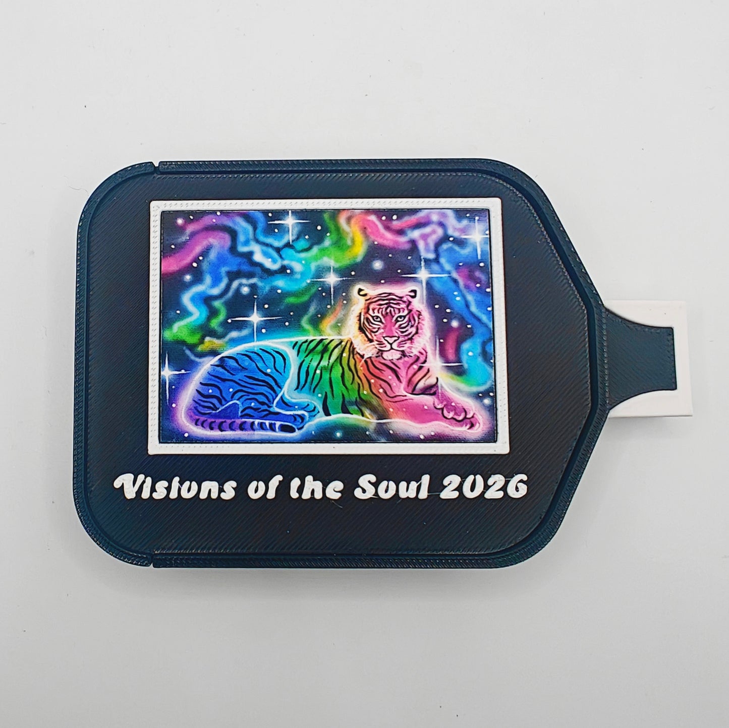 Plateau évènement Visions of the Soul 2026 (V3)