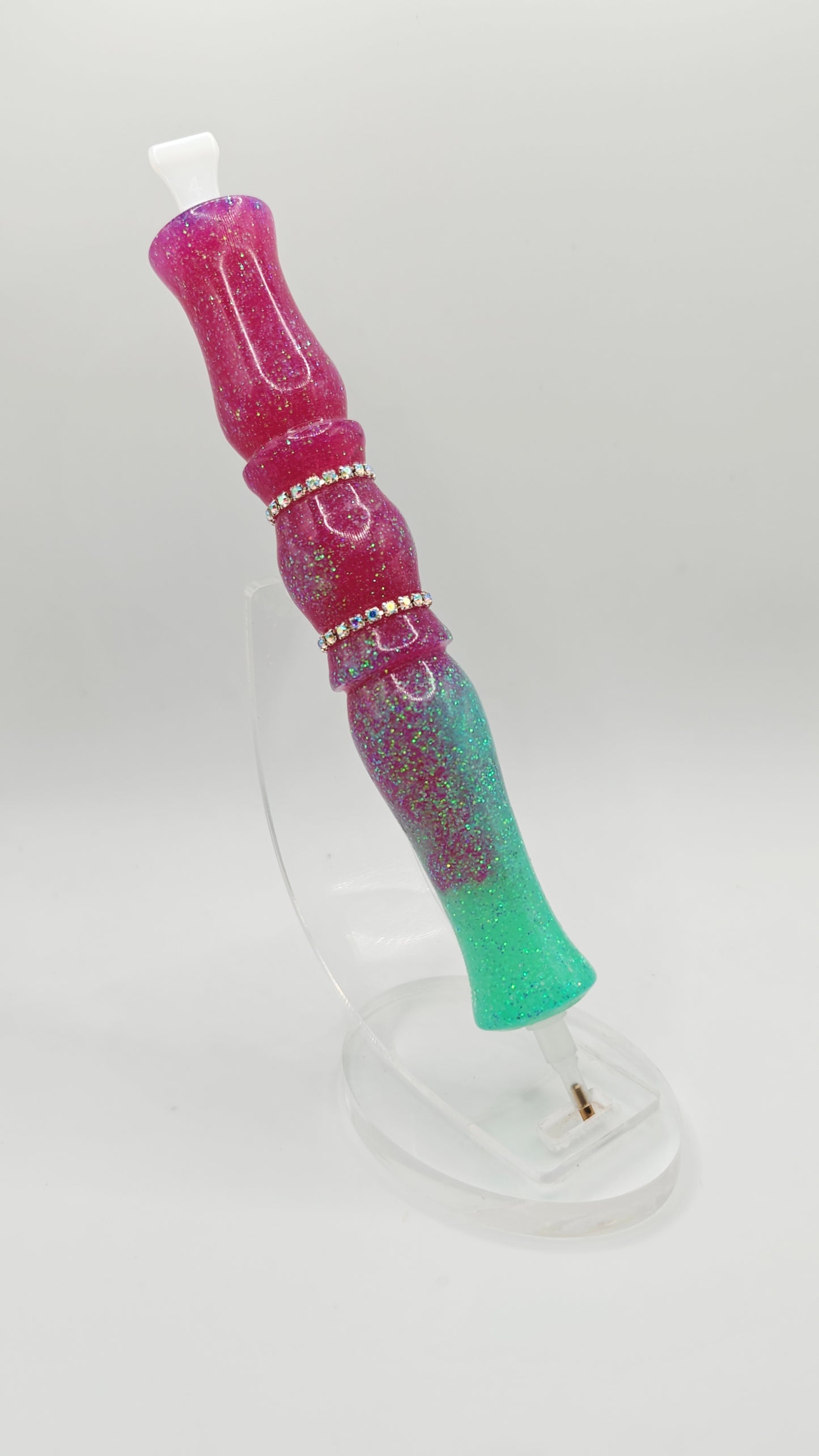Pen #22 (destash, as is)