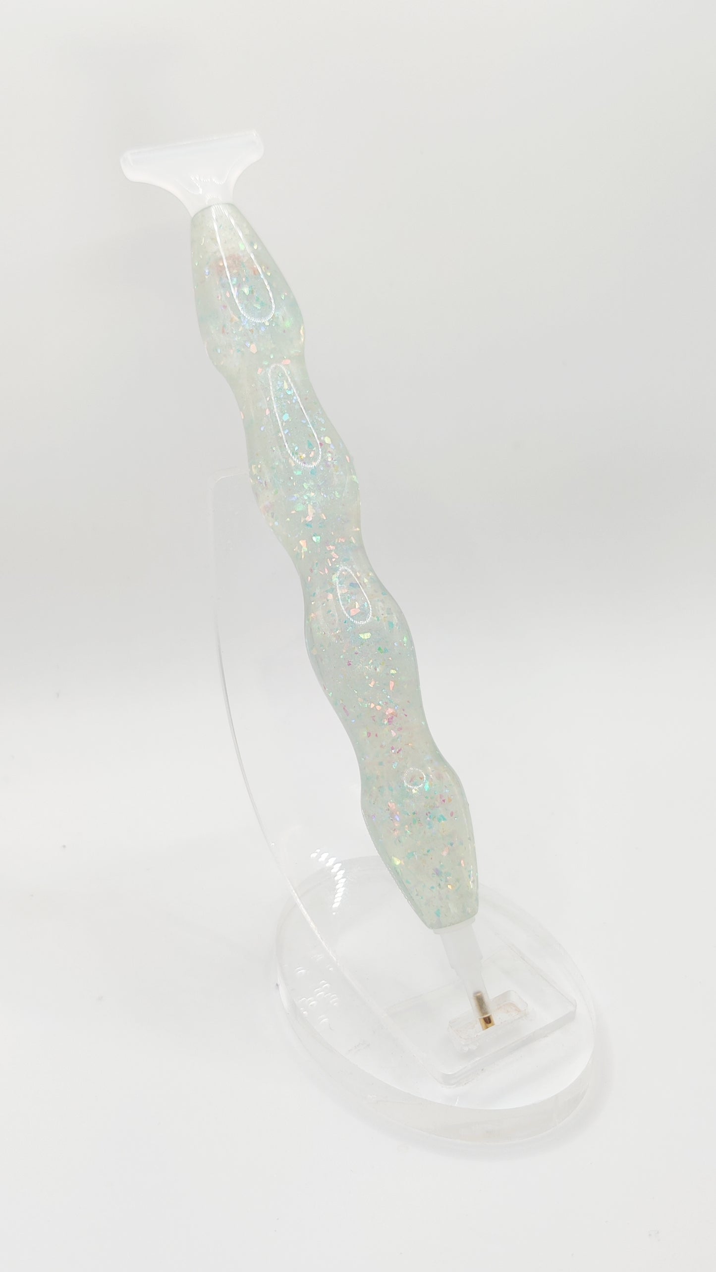 Pen #3 (Destash, read description)