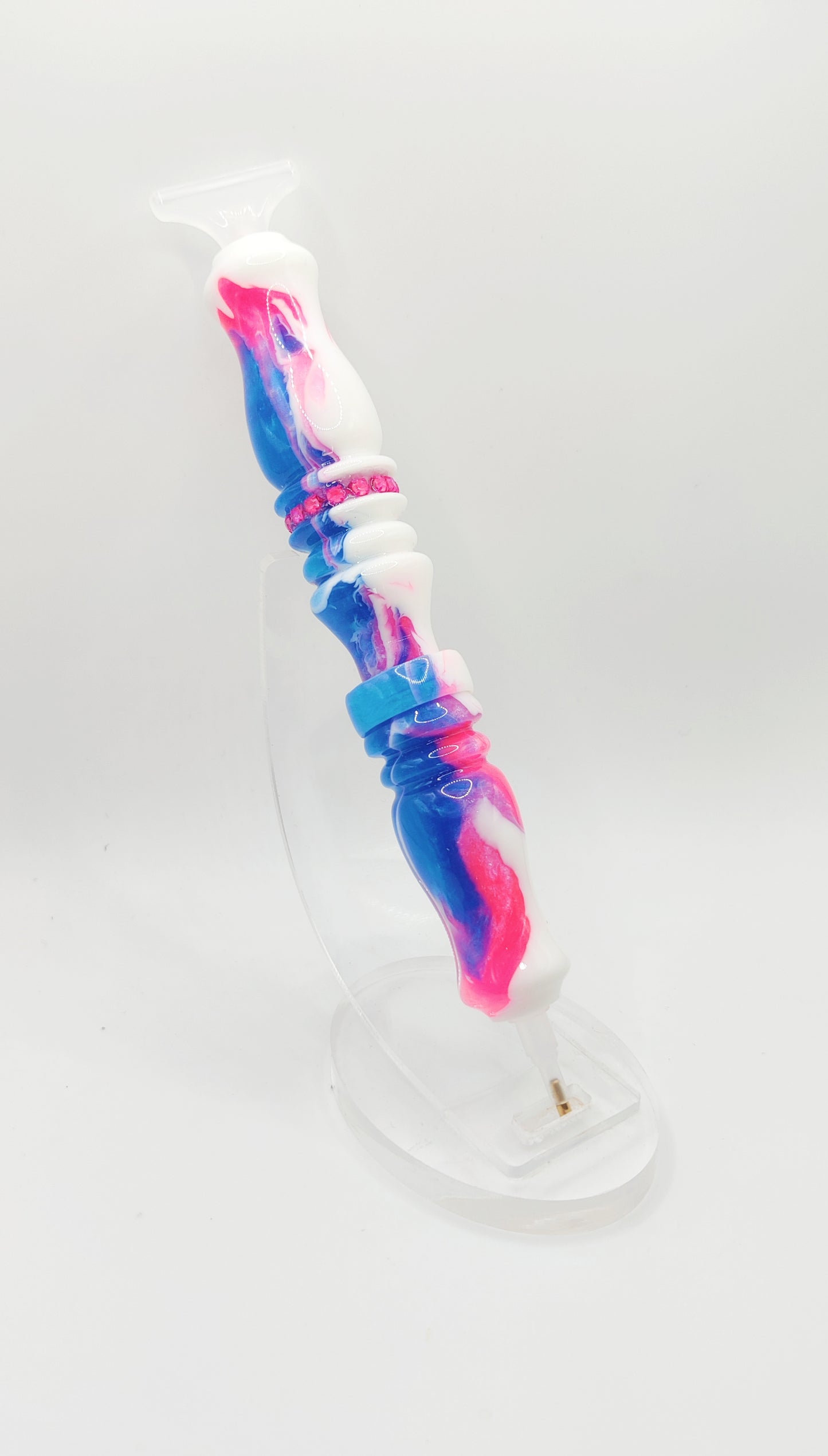 Pen #7 (Destash, read description)