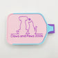 Diamond Painting Tray with lid (Claws & Paws Event 2026)(V4)