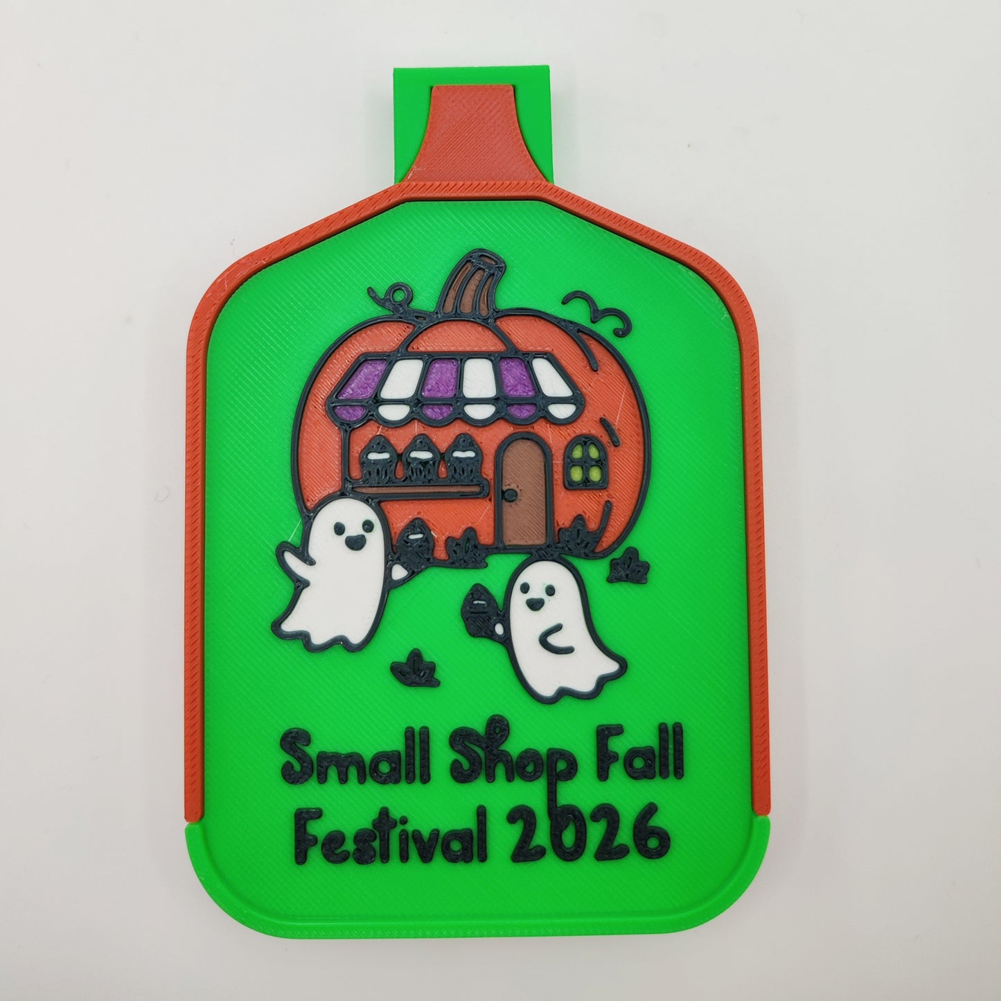 Plateau de peinture à diamants (Small Shop Fall Festival 2026)(V4)