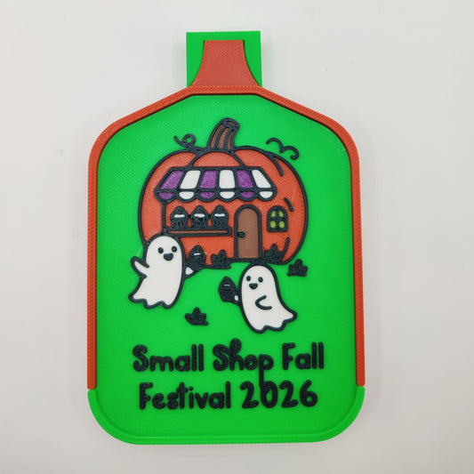 Plateau de peinture à diamants (Small Shop Fall Festival 2026)(V4)
