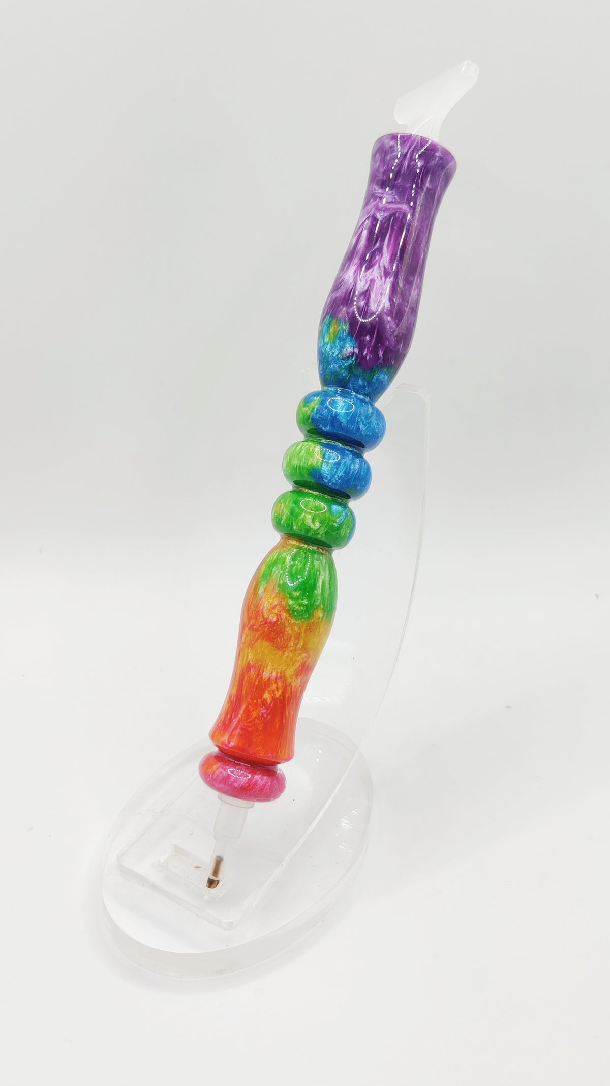 Pen #6