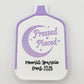 Diamond Painting Tray with lid (Pressed + Placed Moonlit Sparkle Event 2026) (V4)
