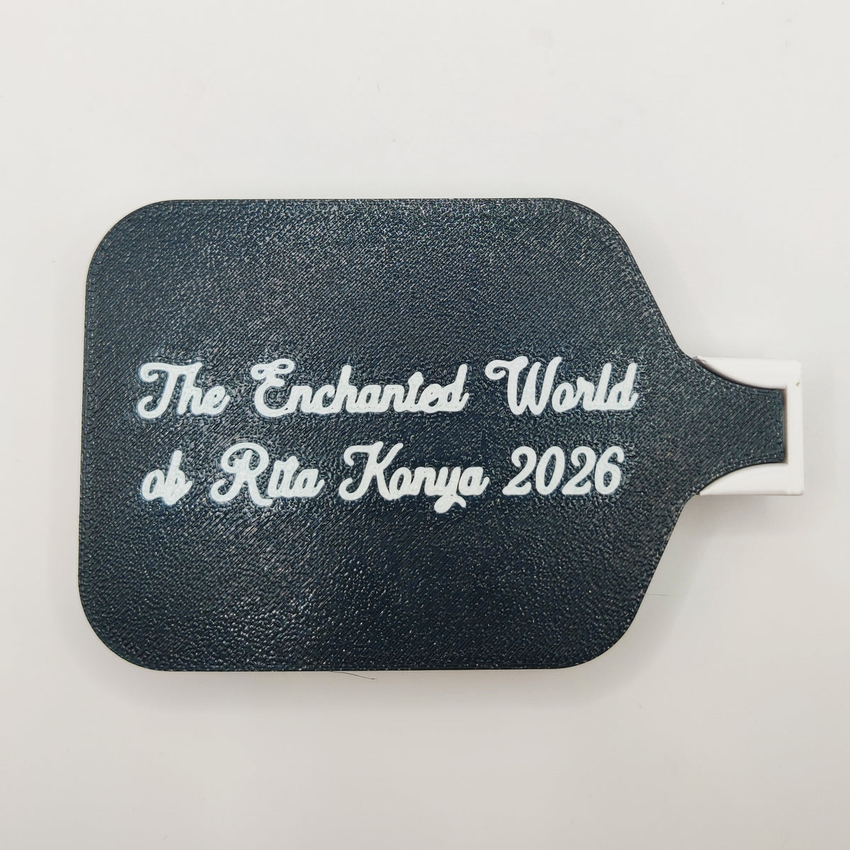 Diamond Painting Tray with Lid (The Enchanted World of Rita Konya 2026) (V4/Premium Lid)