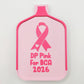Plateau évènement DP Pink pour BCA 2026