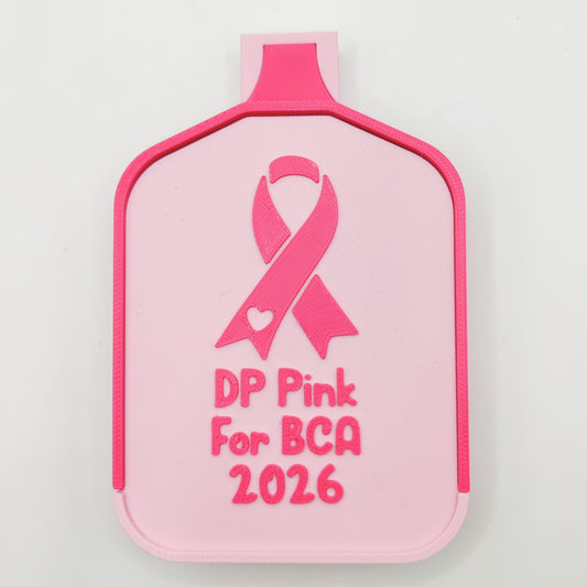 Diamond Painting Tray with Lid (DP Pink for BCA 2026) (V4)