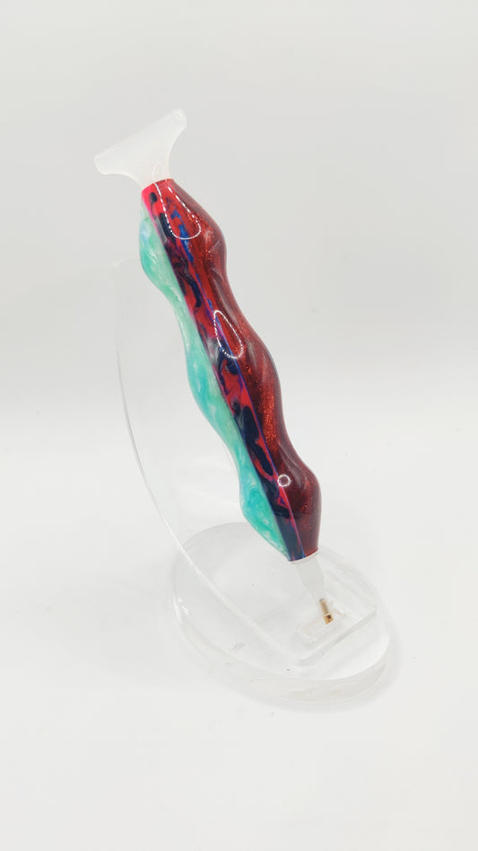 Pen #07