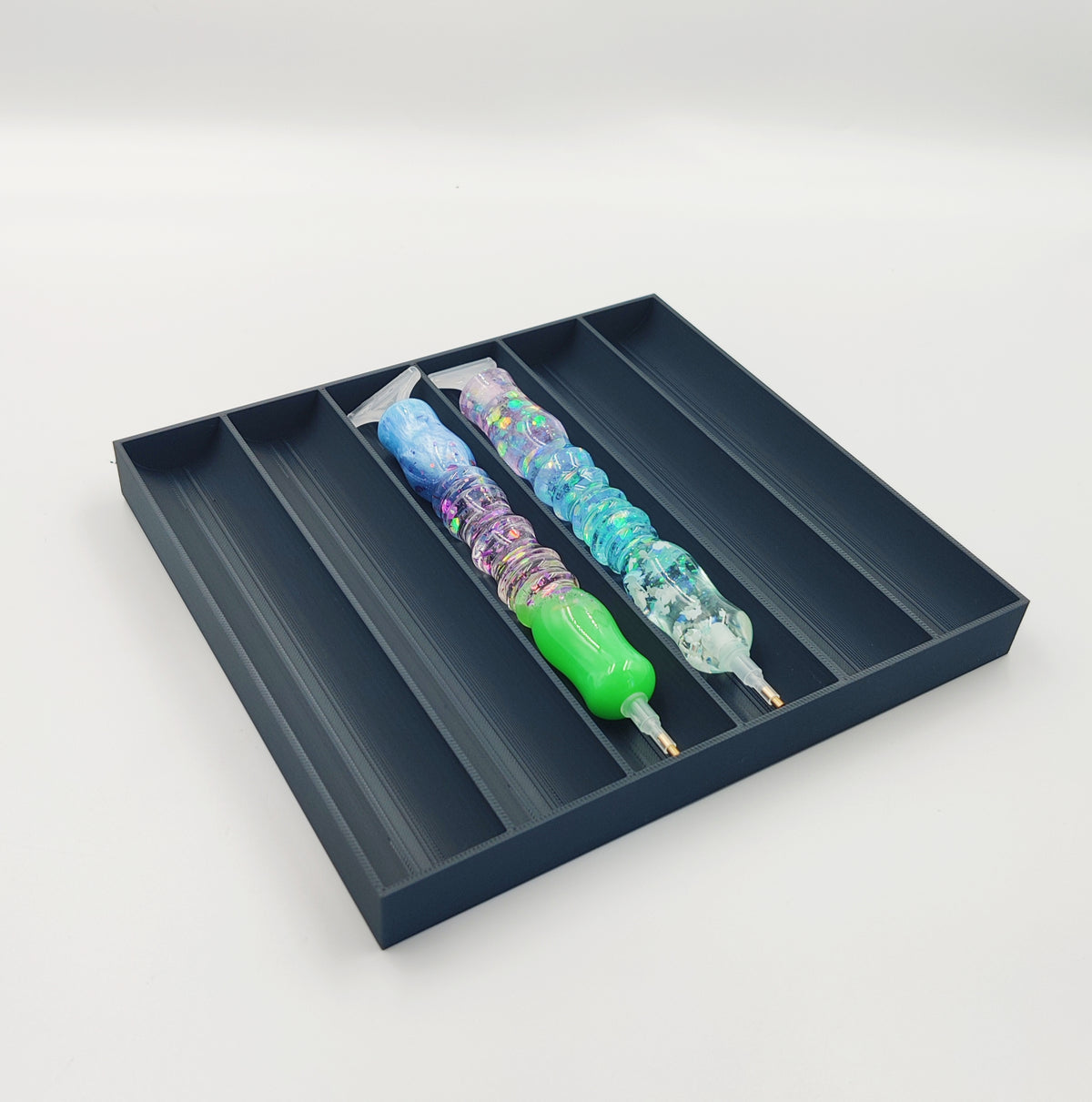 XL Flat Pen Display (Empty)