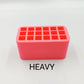 Tweezer Holder (empty)