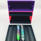 XL Flat Pen Display Tower Box (Empty)