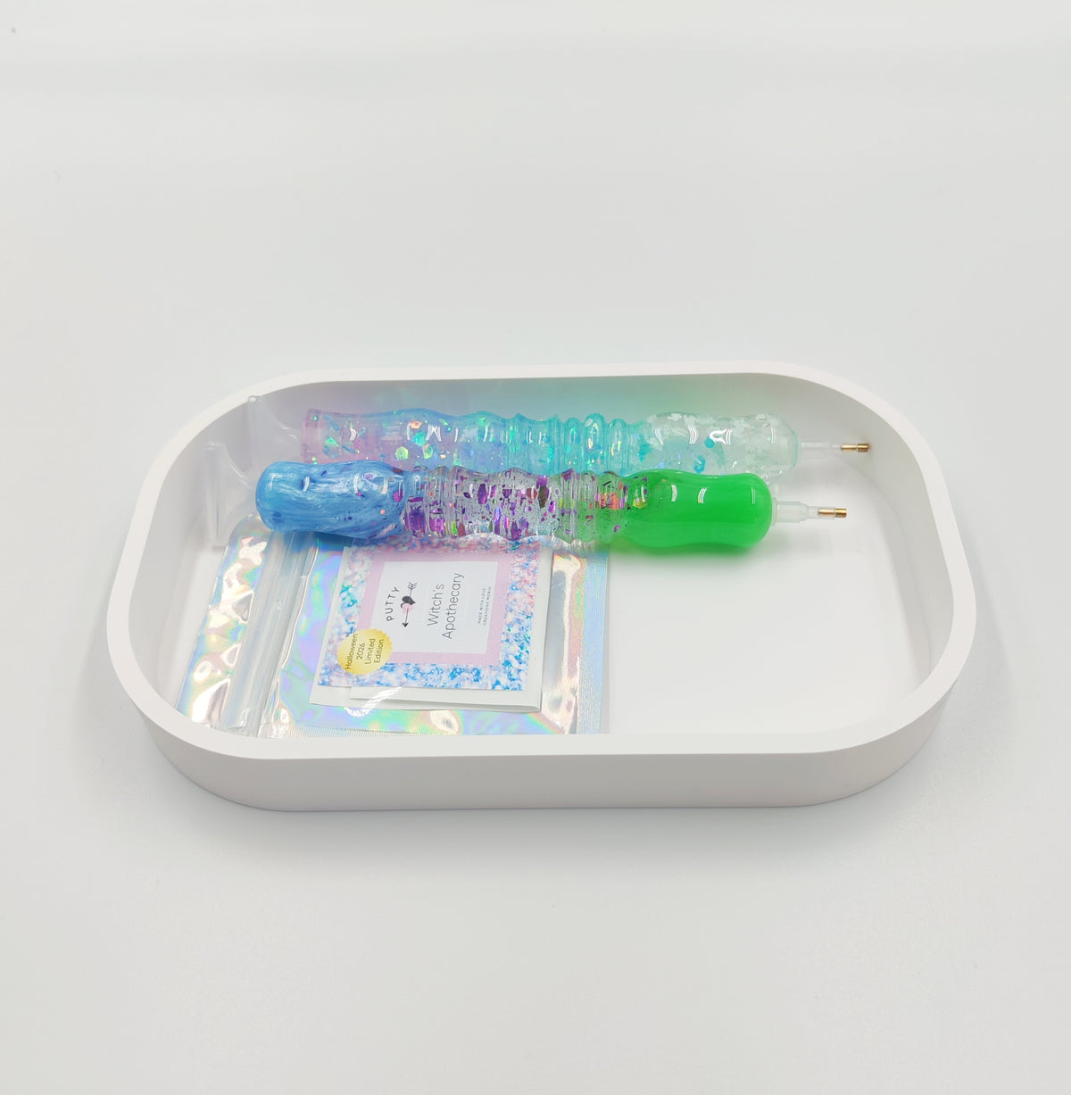 Plateau Trinket Simple (Vide)