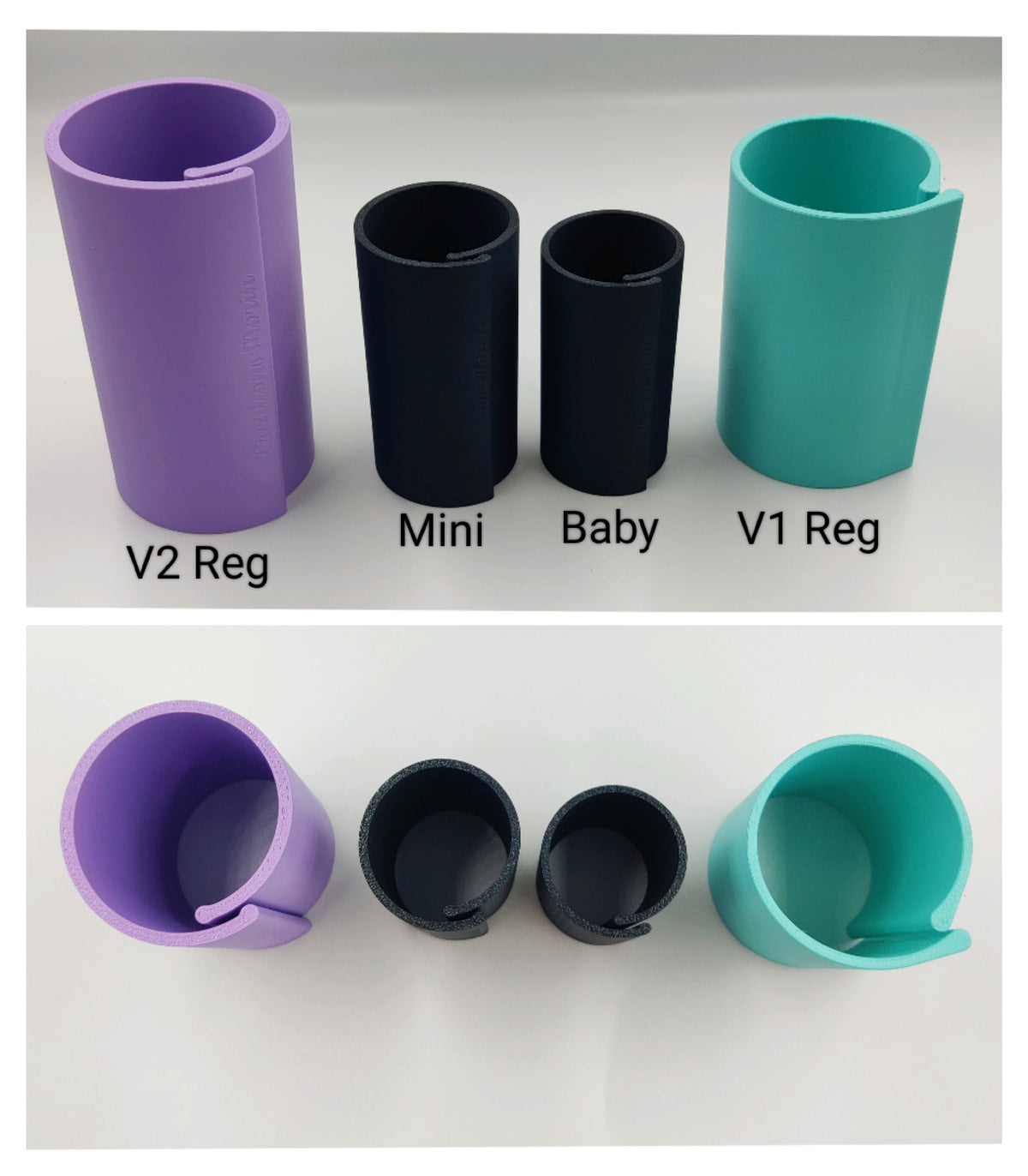 SMALL Diamond Painting Canvas Roll Holder (V2)