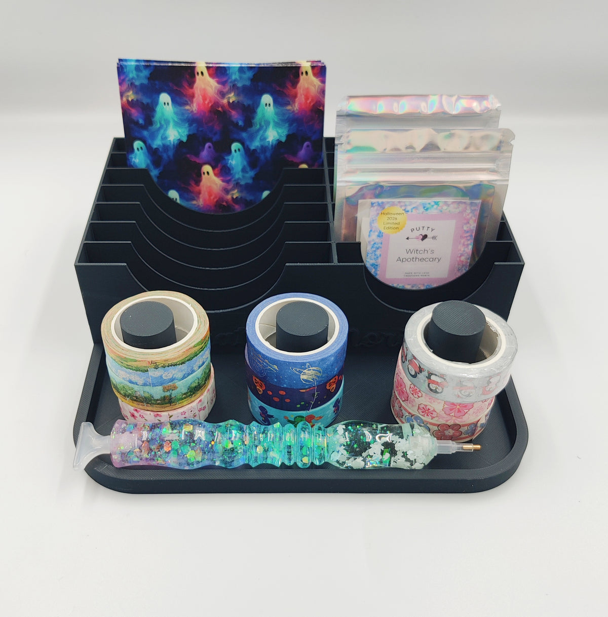 Trinket Multi-Organizer (empty)