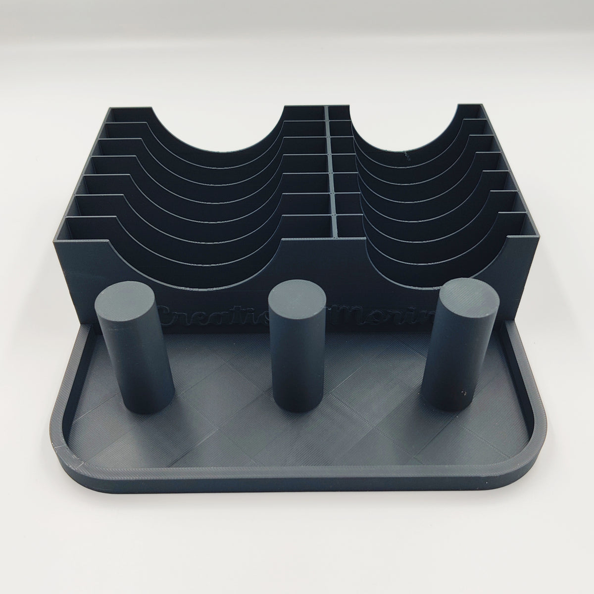 Trinket Multi-Organizer (empty)
