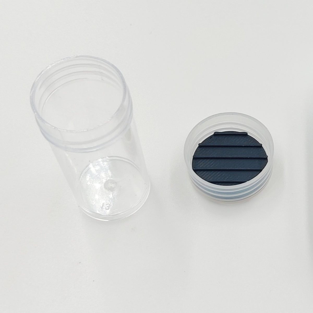 Line Addons for Bottle Caps (Pack of 60)