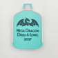 Plateau Évènement Mega Dragon Drill-A-Long 2027 (V4)