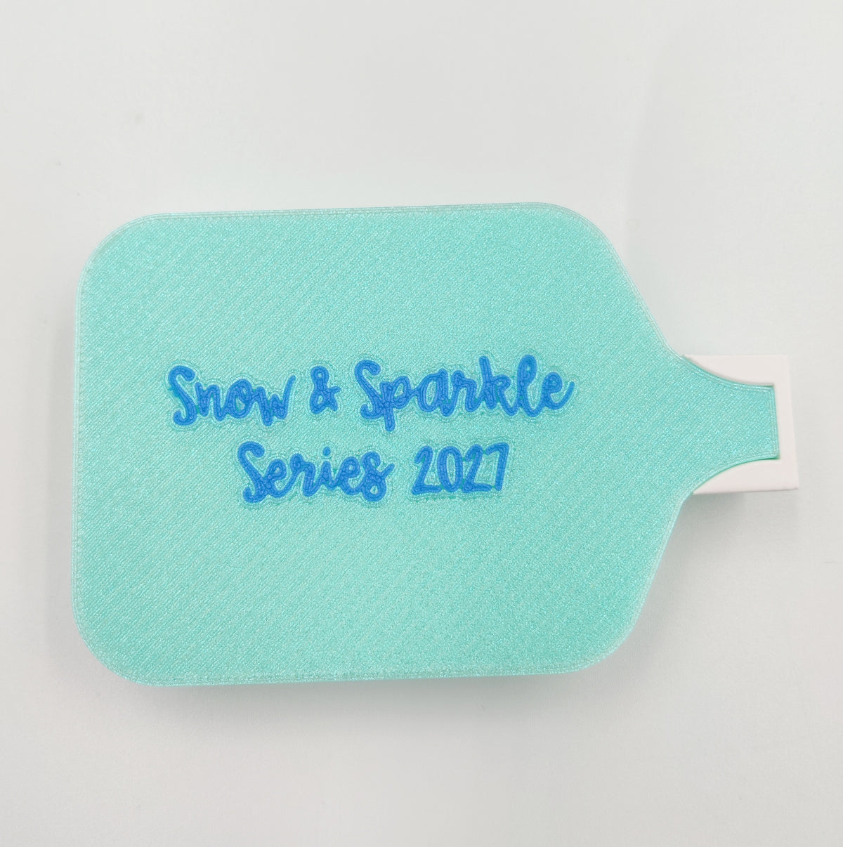 Snow & Sparkle Series 2027 Event Tray (V4)