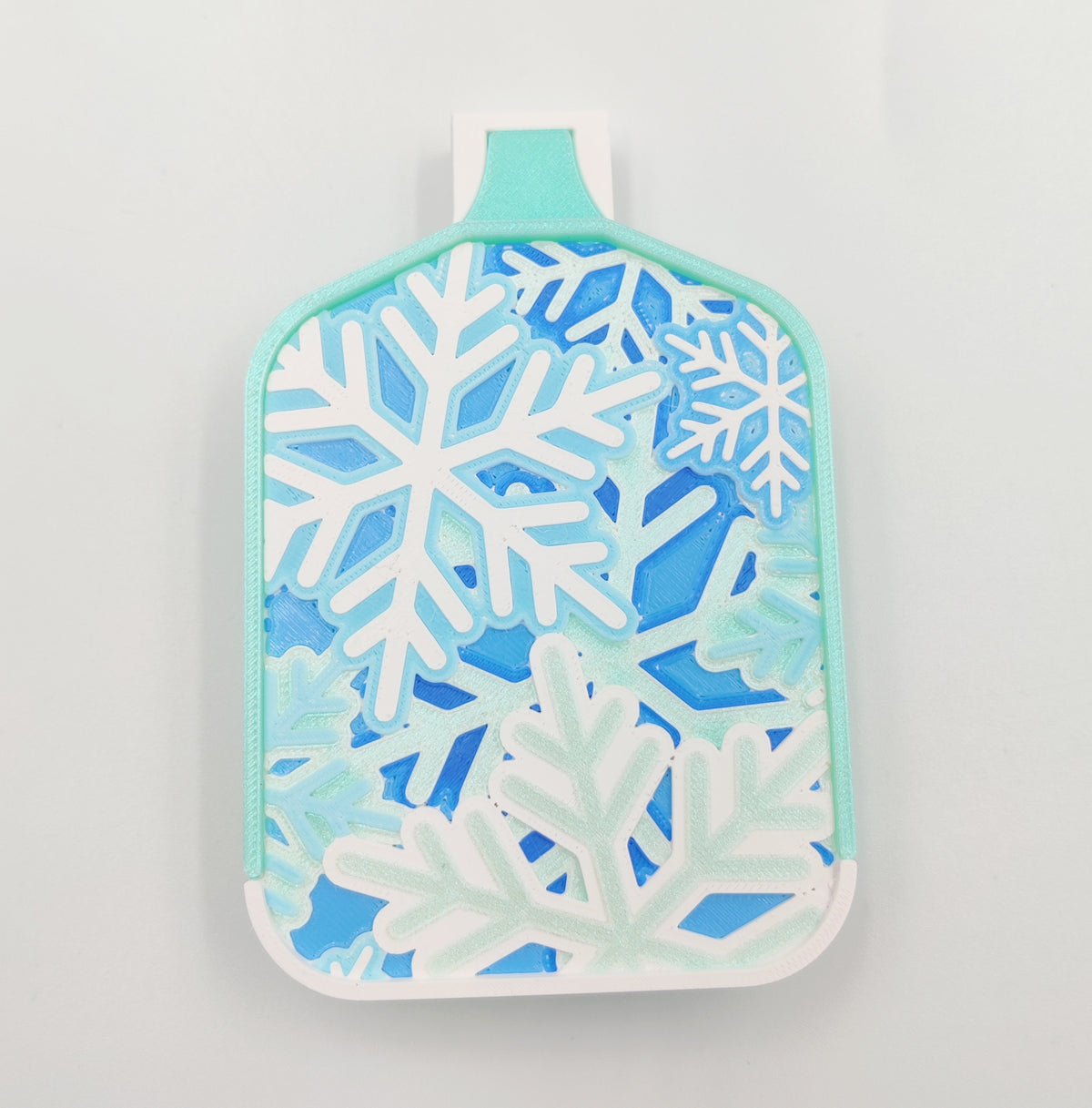 Snow & Sparkle Series 2027 Event Tray (V4)