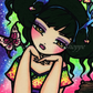 Diamond Painting Shoppe - Amanda (rounds)