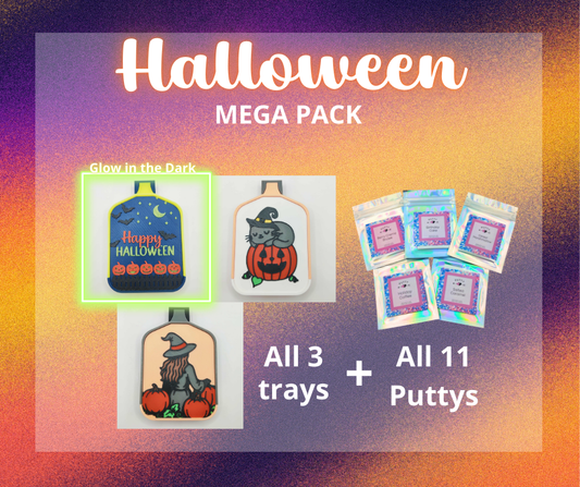 Halloween Mega Bundle (V3)
