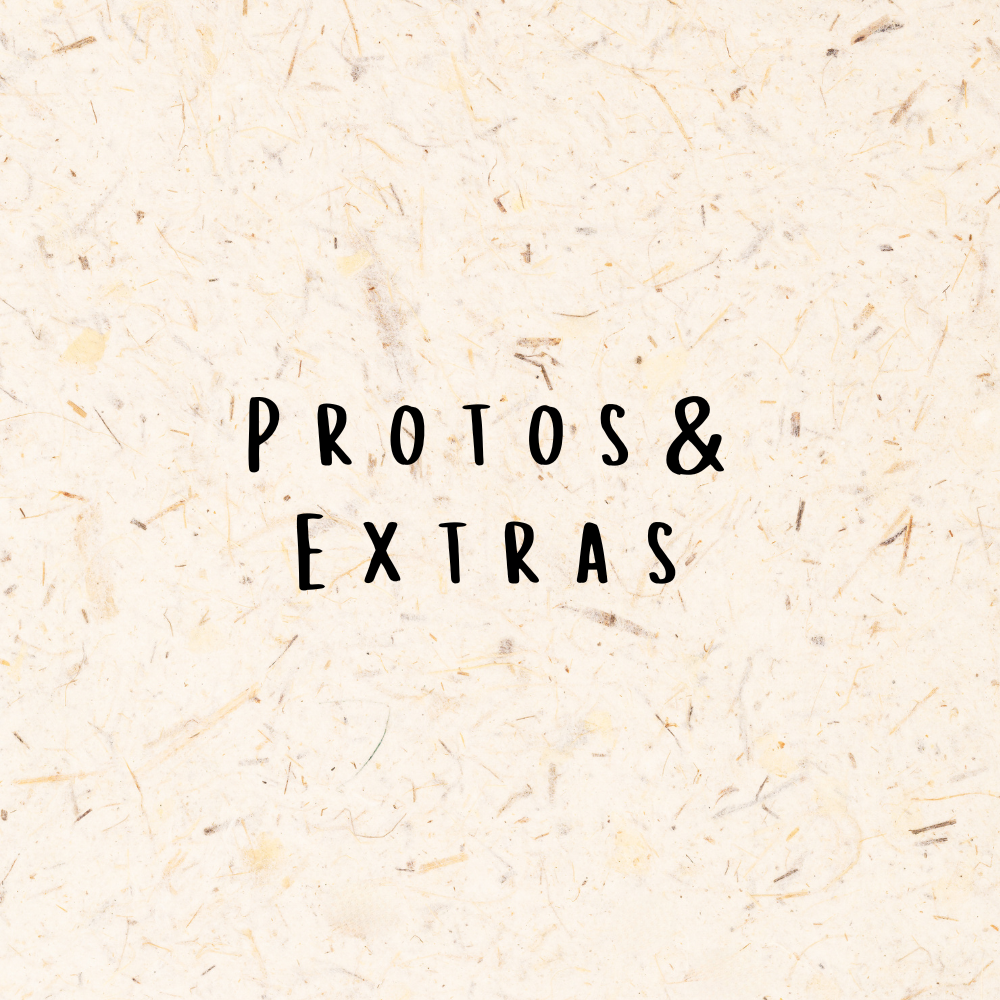Diamond Painting Accessories - PROTOTYPES (20-40%OFF)