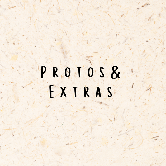 Diamond Painting Accessories - PROTOTYPES (20-40%OFF)
