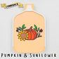 Paquet valeur de 10 plateaux (collection d'automne)(V4)