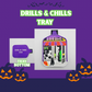 Diamond Painting Tray with Lid (Drills & Chills 2026) (V4)