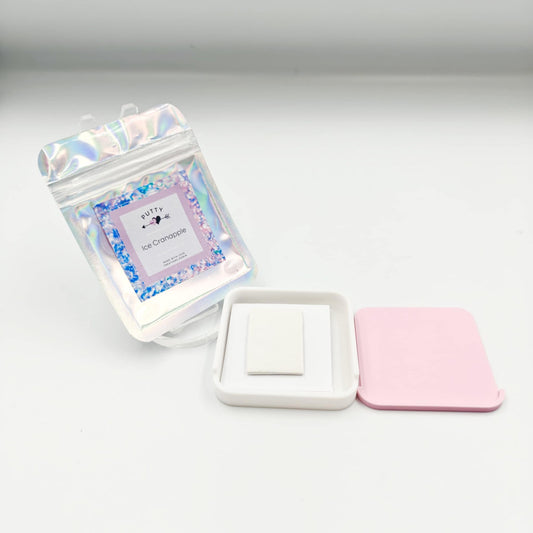 Putty Holder (empty)