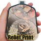Diamond Painting Tray With Custom Picture (Regular Size) (V4/Premium Lid)