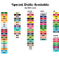 Exercices spéciaux (Giga bundle / Obtenez-les tous !)