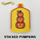 Giga Assortiment (Collection d'Halloween) (V4)