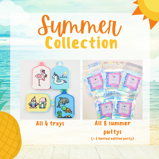 Summer Mega Bundle (V3)