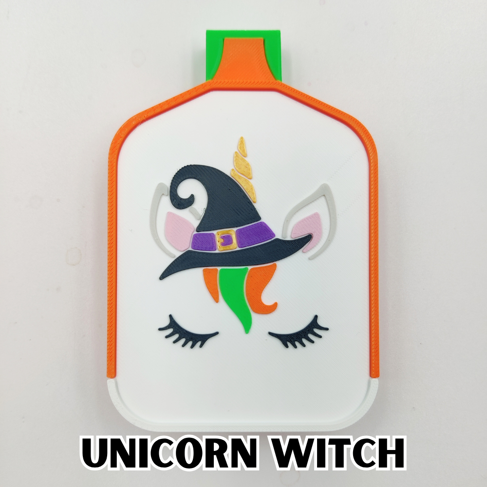 Giga Assortiment (Collection d'Halloween) (V4)
