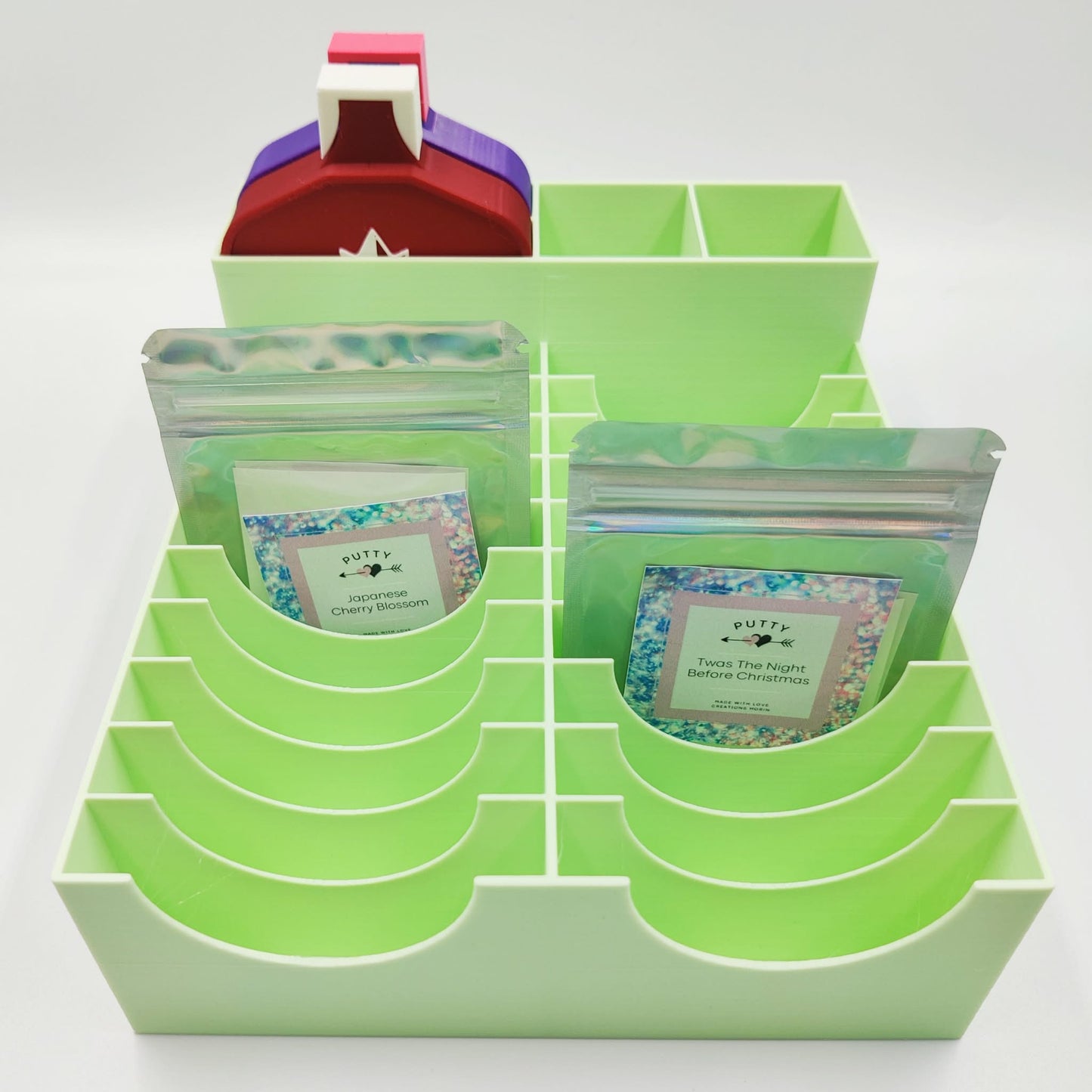 Putty Multi-Organizer (Empty)