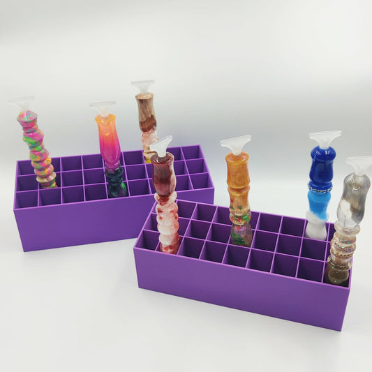 Pen Holder x3 (Empty)