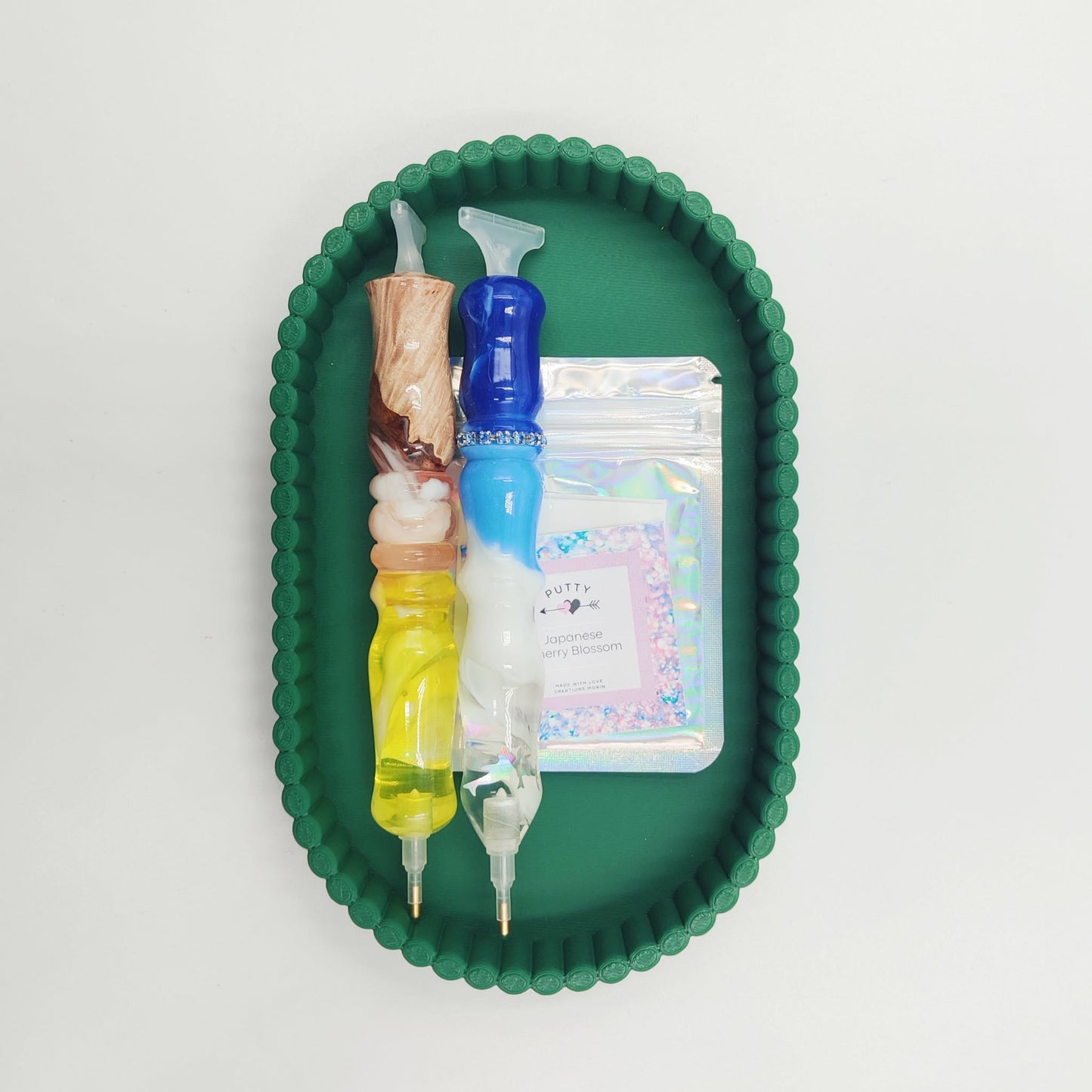 Trinket Tray (Empty)