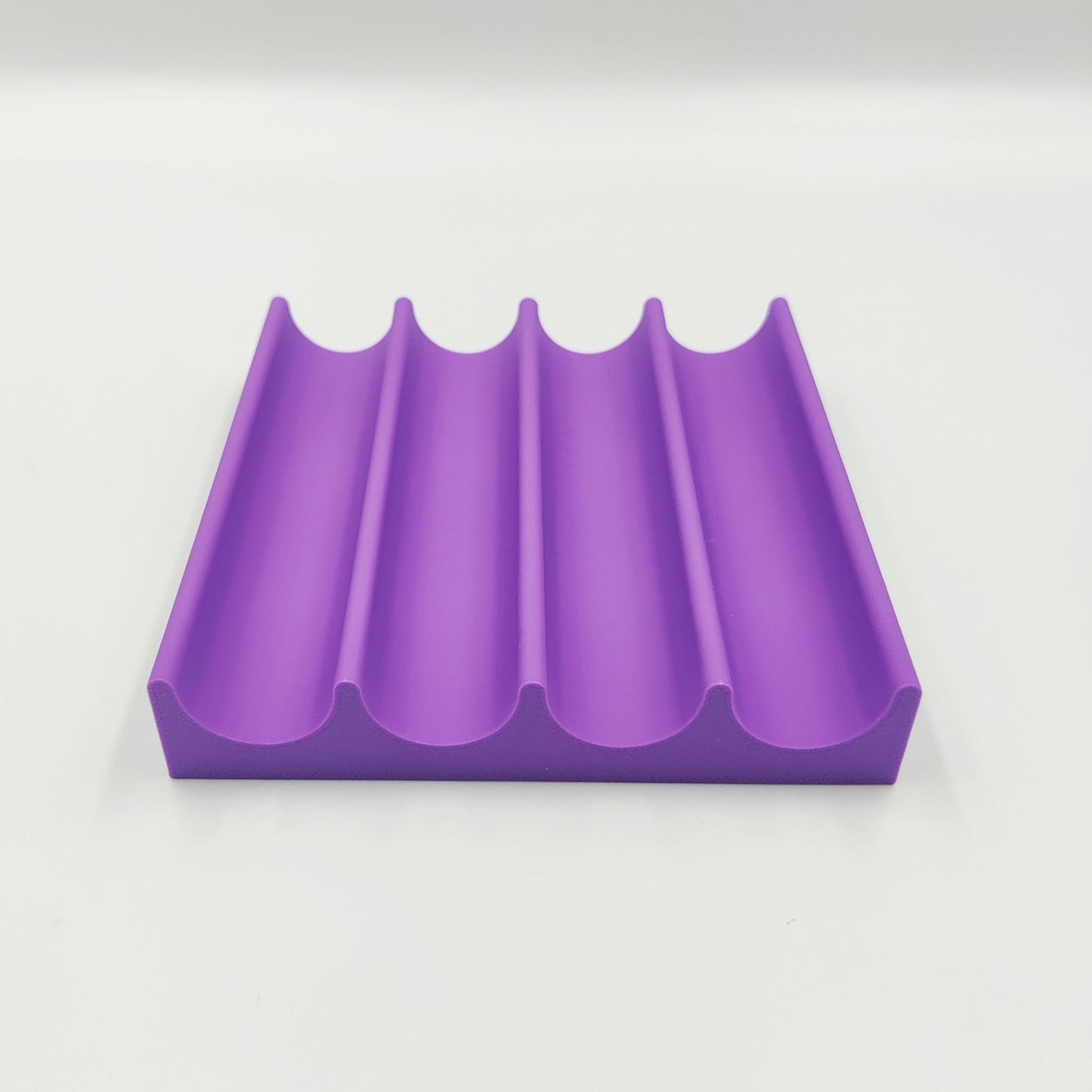 Flat Pen Display (Empty)