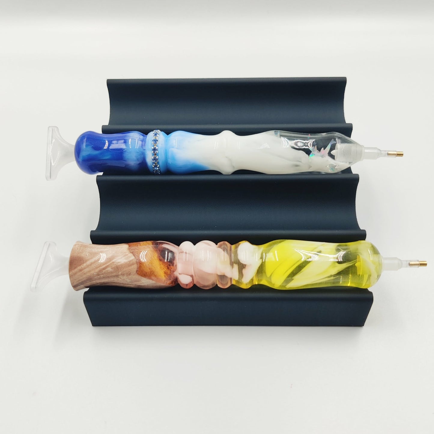 Stair Pen Display (Empty)